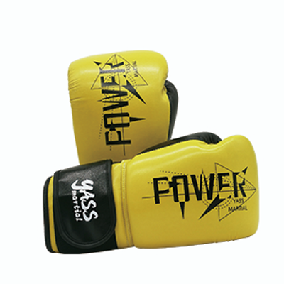 Boxing Gloves CSG002