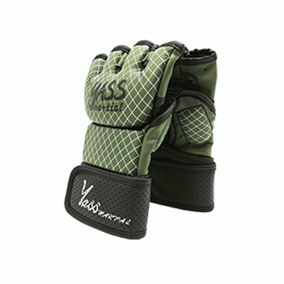 MMA gloves CSG036