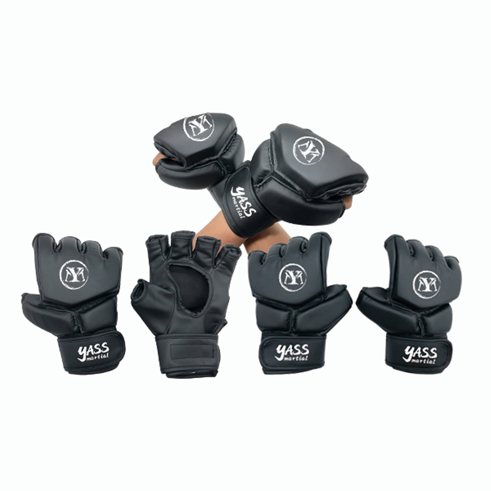 MMA gloves CSG038
