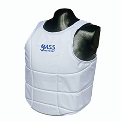 Karate chest protector CSG086