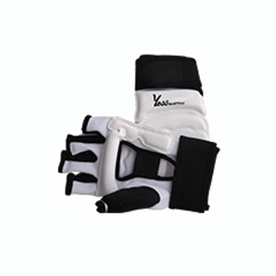 Taekwondo gloves CSG091