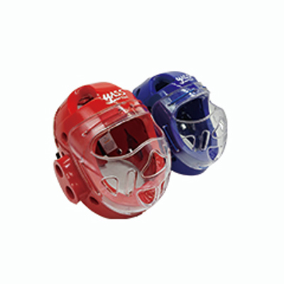 Teakondo headguard CSG116 