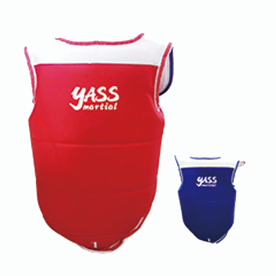 Taekwondo chest guard CSG101