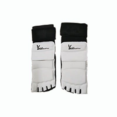 Taekwondo instep guard CSG096